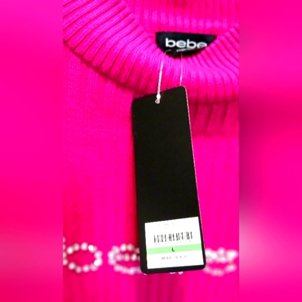 Bebe Sweater